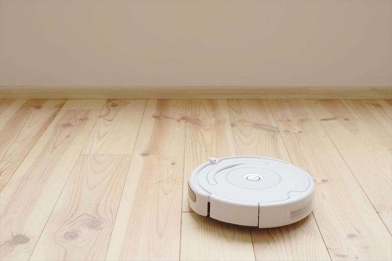 畳でロボット掃除機を使う際の注意点
