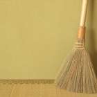 畳掃除をする際の注意点